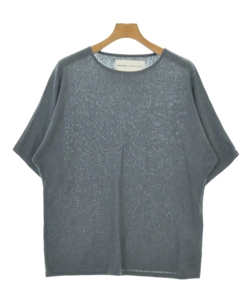 walenode(ウェルノード)のニット・セーター サイズ:0(XS位) 9,200円