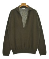 walenode（ウェルノード）ニット・セーター 茶 サイズ:1(S位) メンズ/2200683323023