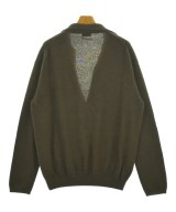 walenode（ウェルノード）ニット・セーター 茶 サイズ:1(S位) メンズ/2200683323023