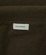 walenode（ウェルノード）ニット・セーター 茶 サイズ:1(S位) メンズ/2200683323023