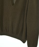 walenode（ウェルノード）ニット・セーター 茶 サイズ:1(S位) メンズ/2200683323023