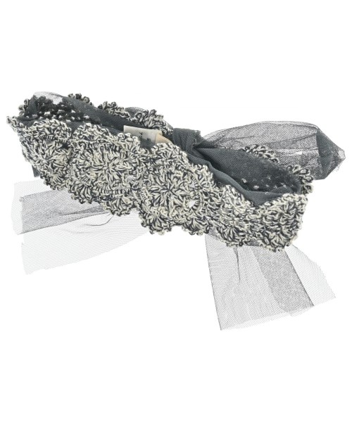 イチヨンプラス(14+)の14+ ヘアアクセサリー