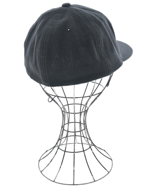 14+（イチヨンプラス）キャップ 黒 サイズ:59cm メンズ/2200660551036