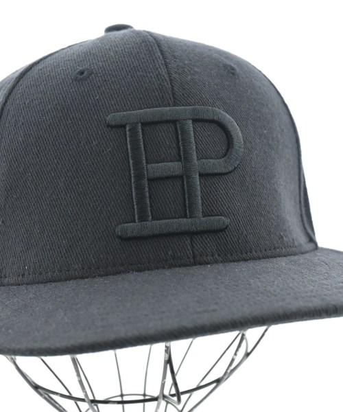 14+（イチヨンプラス）キャップ 黒 サイズ:59cm メンズ/2200660551036