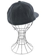 14+（イチヨンプラス）キャップ 黒 サイズ:59cm メンズ/2200660551036