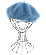 14+ ハンチング・ベレー帽