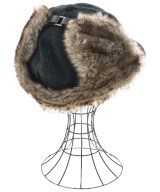 14+（イチヨンプラス）キャップ グレー サイズ:- レディース/2200649409013