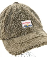 14+（イチヨンプラス）キャップ カーキ サイズ:F レディース/2200669893014