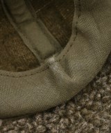 14+（イチヨンプラス）キャップ カーキ サイズ:F レディース/2200669893014