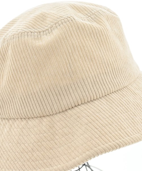 14+（イチヨンプラス）ハット ベージュ サイズ:58 レディース/2200669511086