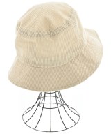 14+（イチヨンプラス）ハット ベージュ サイズ:58 レディース/2200669511086