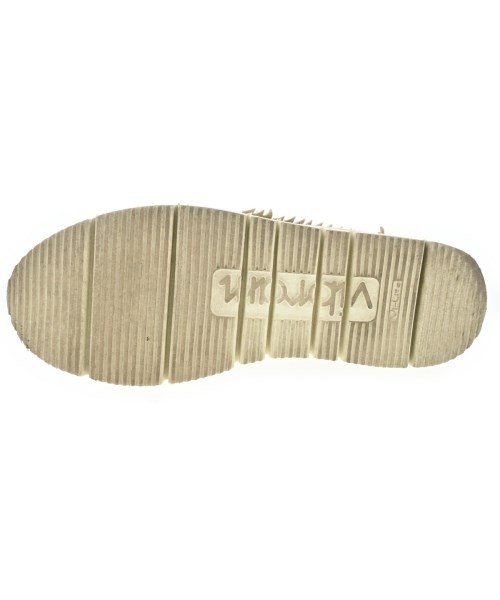 NEW ENGLAND OUTERWEAR（ニューイングランドアウターウェアー）その他 ベージュ サイズ:UK9(27.5cm位) メンズ/2200609598030