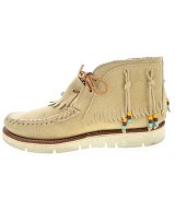 NEW ENGLAND OUTERWEAR（ニューイングランドアウターウェアー）その他 ベージュ サイズ:UK9(27.5cm位) メンズ/2200609598030