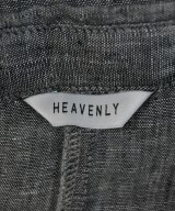 HEAVENLY（ヘブンリー）シャツワンピース グレー サイズ:F レディース/2200712218238
