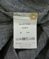 HEAVENLY（ヘブンリー）シャツワンピース グレー サイズ:F レディース/2200712218238