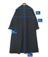 HEAVENLY（ヘブンリー）ワンピース 緑 サイズ:F レディース/2200712947220