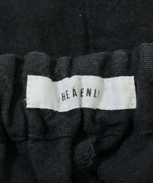 HEAVENLY（ヘブンリー）その他 黒 サイズ:F レディース/2200702215025