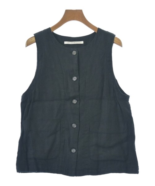 HEAVENLY(ヘブンリー)カジュアルシャツ 黒 サイズ:-(L位)/2200658059032