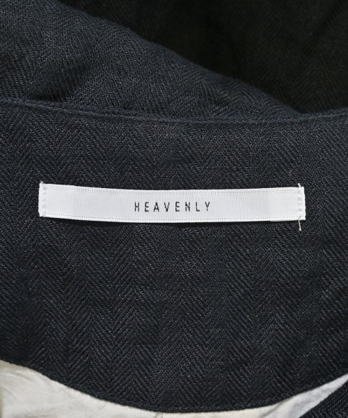 HEAVENLY（ヘブンリー）カジュアルシャツ 黒 サイズ:-(L位) レディース/2200658059032