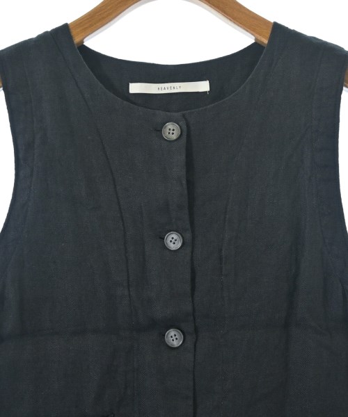 HEAVENLY（ヘブンリー）カジュアルシャツ 黒 サイズ:-(L位) レディース/2200658059032