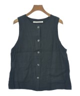 HEAVENLY（ヘブンリー）カジュアルシャツ 黒 サイズ:-(L位) レディース/2200658059032