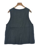 HEAVENLY（ヘブンリー）カジュアルシャツ 黒 サイズ:-(L位) レディース/2200658059032