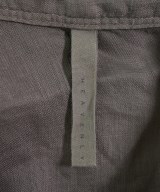 HEAVENLY（ヘブンリー）カジュアルシャツ 茶 サイズ:F レディース/2200732833022