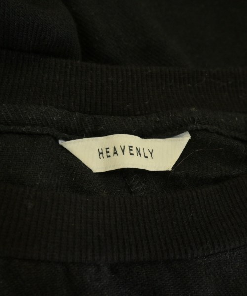 HEAVENLY（ヘブンリー）ワンピース 黒 サイズ:F レディース/2200679235033