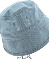 COMFORTABLE REASON（コンフォータブルリーズン）ハット グレー サイズ:ONE メンズ/2200628734068