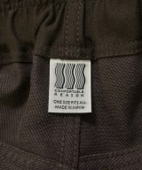 COMFORTABLE REASON（コンフォータブルリーズン）その他 茶 サイズ:ONE メンズ/2200696259227
