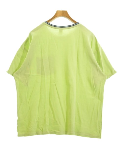 COMFORTABLE REASON（コンフォータブルリーズン）Tシャツ・カットソー 緑 サイズ:XL メンズ/2200694174300