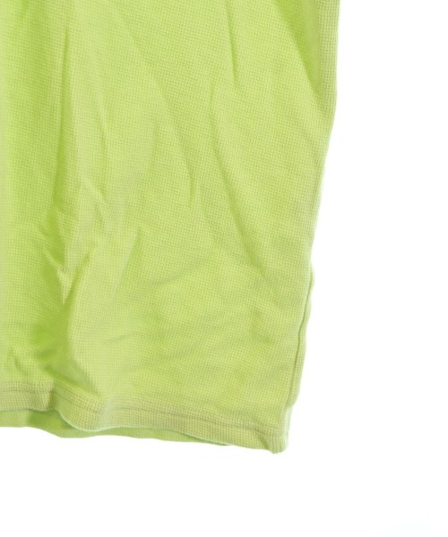 COMFORTABLE REASON（コンフォータブルリーズン）Tシャツ・カットソー 緑 サイズ:XL メンズ/2200694174300