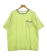 COMFORTABLE REASON（コンフォータブルリーズン）Tシャツ・カットソー 緑 サイズ:XL メンズ/2200694174300