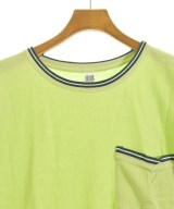 COMFORTABLE REASON（コンフォータブルリーズン）Tシャツ・カットソー 緑 サイズ:XL メンズ/2200694174300