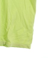 COMFORTABLE REASON（コンフォータブルリーズン）Tシャツ・カットソー 緑 サイズ:XL メンズ/2200694174300