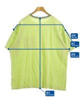 COMFORTABLE REASON（コンフォータブルリーズン）Tシャツ・カットソー 緑 サイズ:XL メンズ/2200694174300