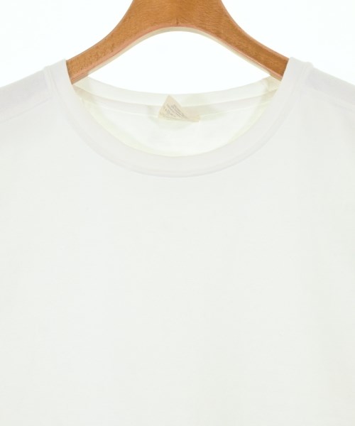 COMFORTABLE REASON（コンフォータブルリーズン）スウェット 白 サイズ:L メンズ/2200647007082