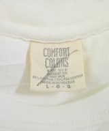 COMFORTABLE REASON（コンフォータブルリーズン）スウェット 白 サイズ:L メンズ/2200647007082