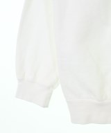 COMFORTABLE REASON（コンフォータブルリーズン）スウェット 白 サイズ:L メンズ/2200647007082