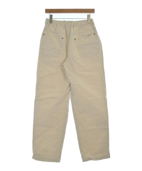 COMFORTABLE REASON（コンフォータブルリーズン）その他 ベージュ サイズ:-(XS位) メンズ/2200659598042