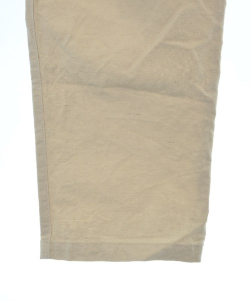 COMFORTABLE REASON（コンフォータブルリーズン）その他 ベージュ サイズ:-(XS位) メンズ/2200659598042