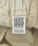 COMFORTABLE REASON（コンフォータブルリーズン）その他 ベージュ サイズ:-(XS位) メンズ/2200659598042