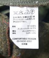 COMFORTABLE REASON（コンフォータブルリーズン）その他 カーキ サイズ:-(M位) メンズ/2200712406307