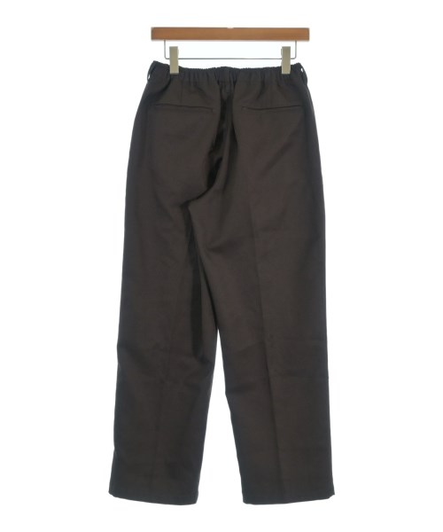COMFORTABLE REASON（コンフォータブルリーズン）その他 茶 サイズ:-(XS位) メンズ/2200678959367