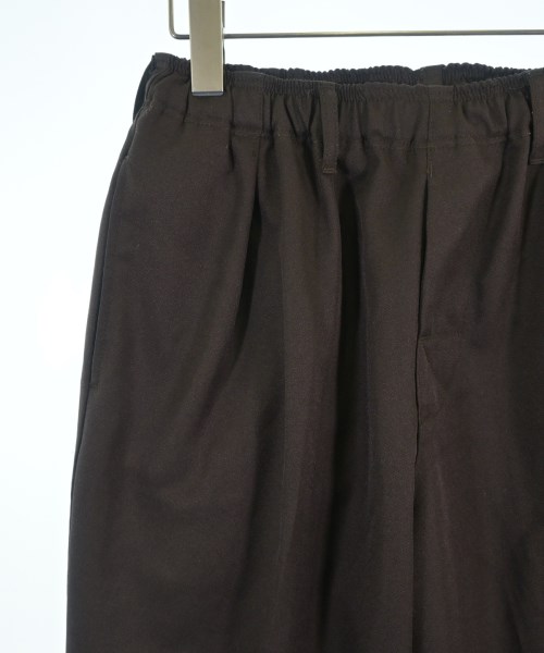 COMFORTABLE REASON（コンフォータブルリーズン）その他 茶 サイズ:-(XS位) メンズ/2200678959367