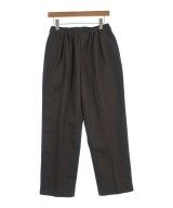 COMFORTABLE REASON（コンフォータブルリーズン）その他 茶 サイズ:-(XS位) メンズ/2200678959367