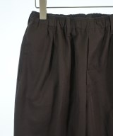 COMFORTABLE REASON（コンフォータブルリーズン）その他 茶 サイズ:-(XS位) メンズ/2200678959367