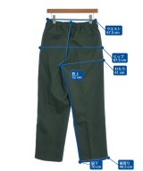 COMFORTABLE REASON（コンフォータブルリーズン）その他 緑 サイズ:-(XS位) メンズ/2200678959374