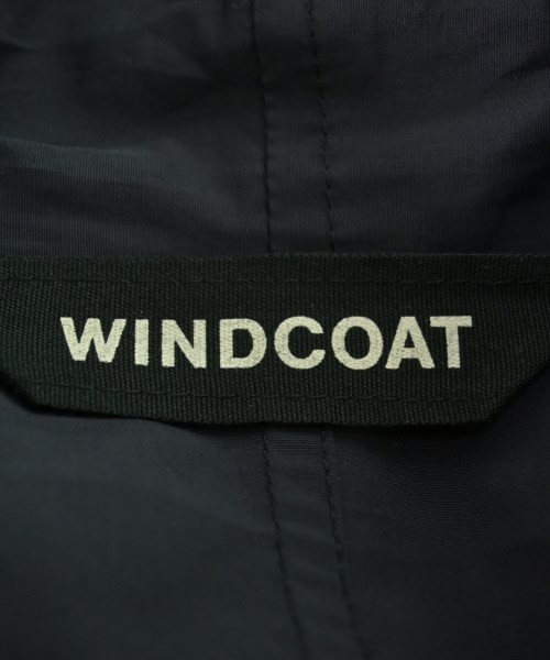 WINDCOAT（ウィンドコート）その他 紺 サイズ:M メンズ/2200670751044