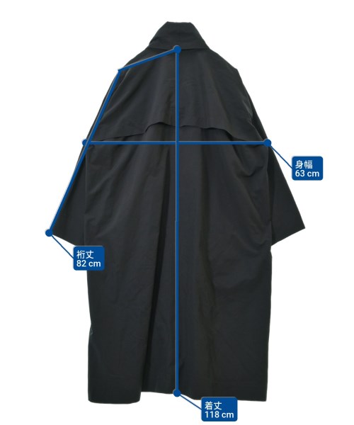 WINDCOAT（ウィンドコート）その他 紺 サイズ:M メンズ/2200670751044